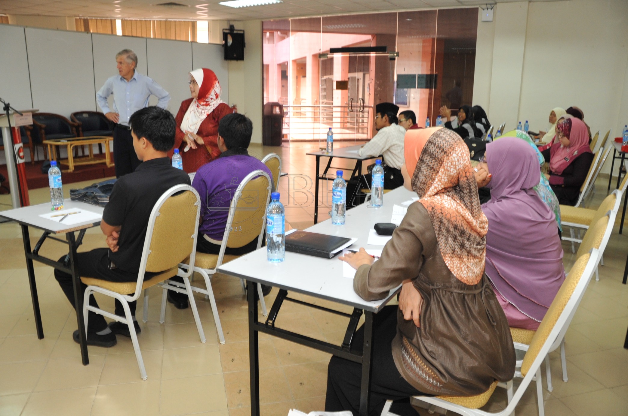 BPA 12 91 allen PRO 3700